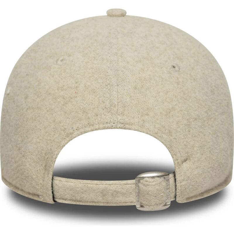 lippikset-kaareva-beige-saadettava-nauha-9twenty-a-frame-melton-luxe-new-york-yankees-mlb-new-era lippikset-kaareva-beige-saadettava-nauha-9twenty-a-frame-melton-luxe-new-york-yankees-mlb-new-era