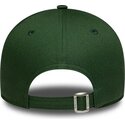 lippikset-kaareva-vihrea-saadettava-nauha-9twenty-league-essential-midi-new-york-yankees-mlb-new-era