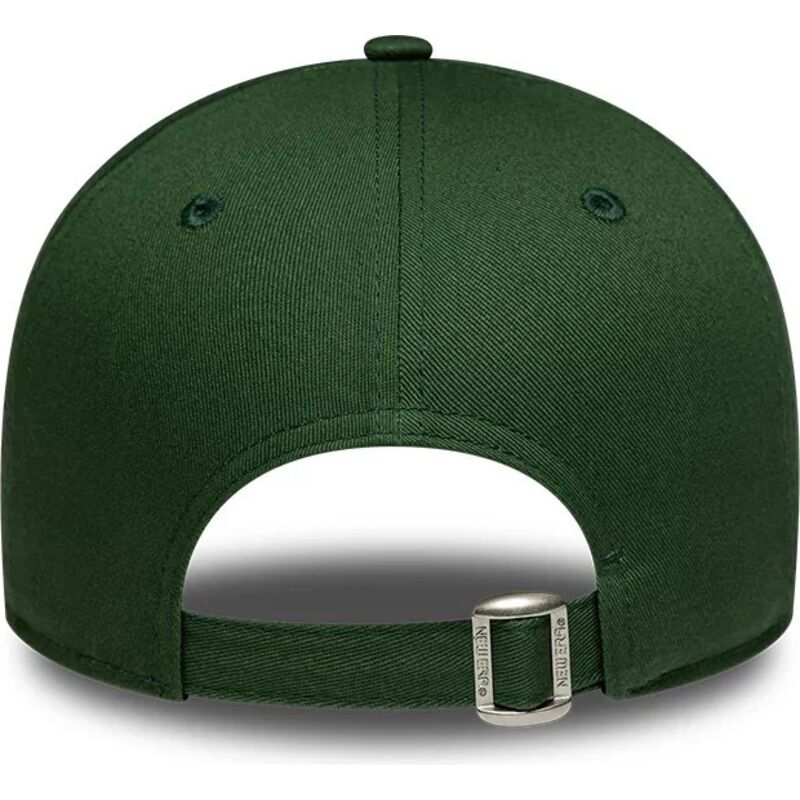 lippikset-kaareva-vihrea-saadettava-nauha-9twenty-league-essential-midi-new-york-yankees-mlb-new-era lippikset-kaareva-vihrea-saadettava-nauha-9twenty-league-essential-midi-new-york-yankees-mlb-new-era