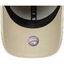 lippikset-kaareva-beige-saadettava-nauha-9forty-cord-new-york-yankees-mlb-new-era