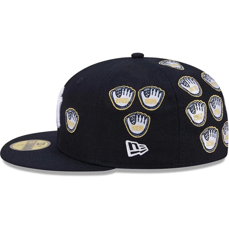 lippikset-littea-laivastonsininen-istuva-59fifty-spike-lee-gloves-new-york-yankees-mlb-new-era