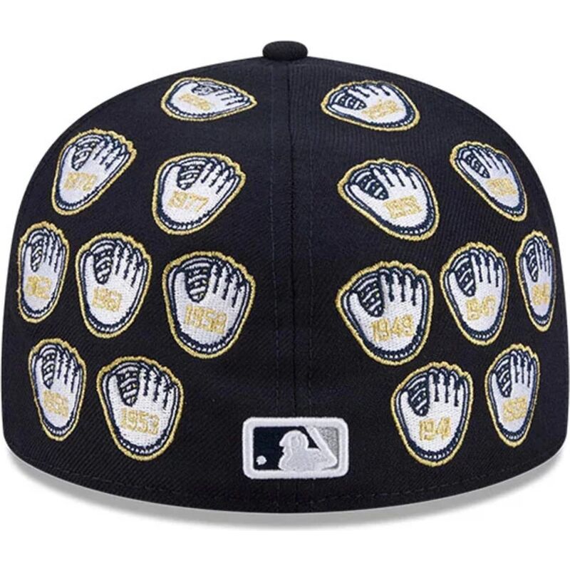 lippikset-littea-laivastonsininen-istuva-59fifty-spike-lee-gloves-new-york-yankees-mlb-new-era