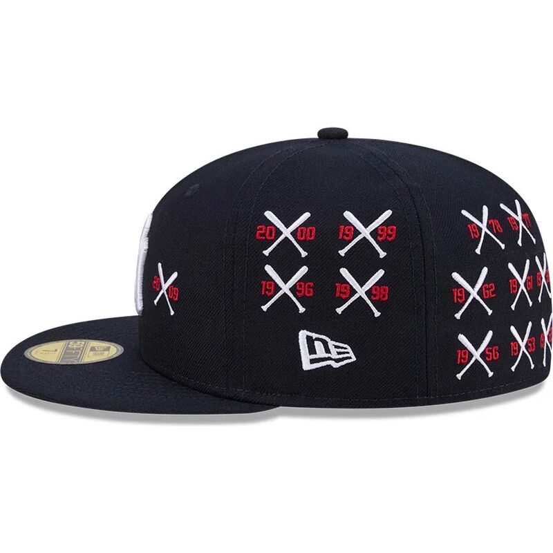 lippikset-littea-laivastonsininen-istuva-59fifty-spike-lee-crossed-bats-new-york-yankees-mlb-new-era