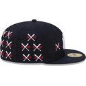 lippikset-littea-laivastonsininen-istuva-59fifty-spike-lee-crossed-bats-new-york-yankees-mlb-new-era