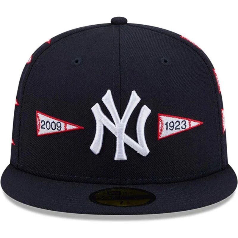 lippikset-littea-laivastonsininen-istuva-59fifty-spike-lee-flags-new-york-yankees-mlb-new-era