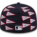 lippikset-littea-laivastonsininen-istuva-59fifty-spike-lee-flags-new-york-yankees-mlb-new-era