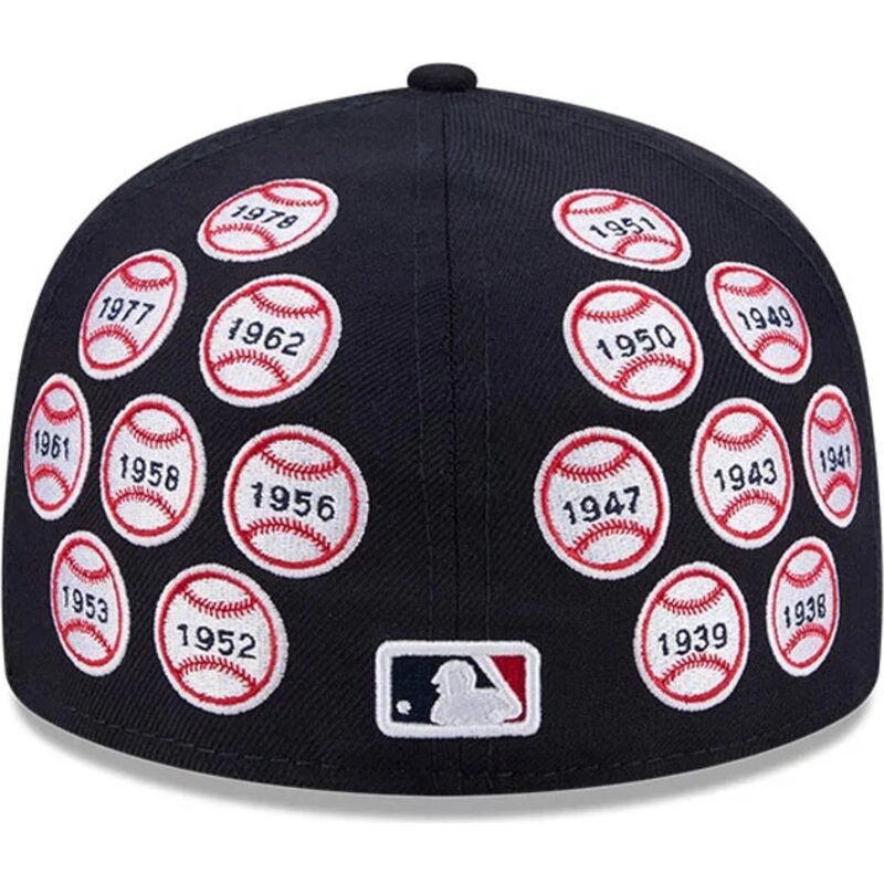 lippikset-littea-laivastonsininen-istuva-59fifty-spike-lee-patches-new-york-yankees-mlb-new-era