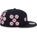 lippikset-littea-laivastonsininen-istuva-59fifty-spike-lee-patches-new-york-yankees-mlb-new-era