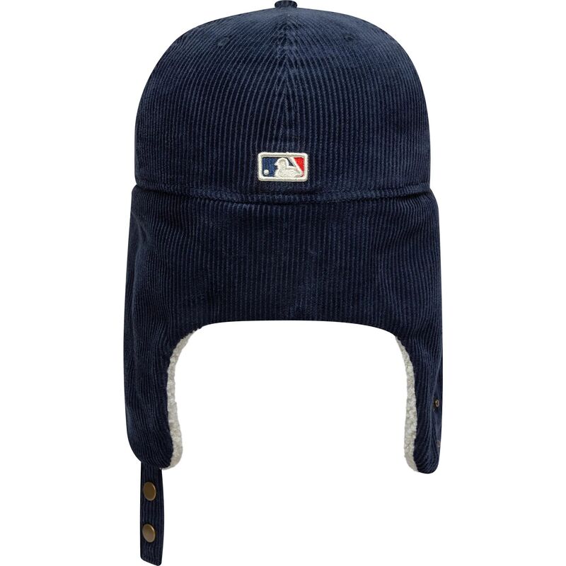 lippikset-kaareva-laivastonsininen-istuva-59fifty-cord-dog-ear-new-york-yankees-mlb-new-era