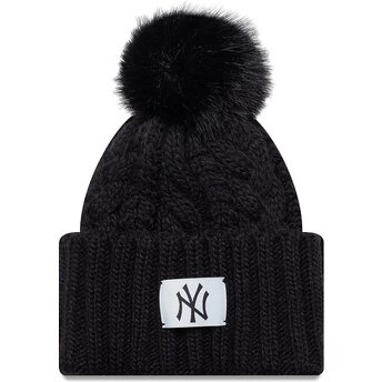 Lakit tupsu musta lapsille Cable New York Yankees MLB New Era