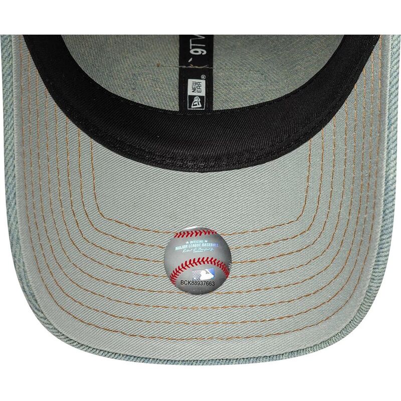 lippikset-kaareva-sininen-saadettava-nauha-9twenty-denim-los-angeles-dodgers-mlb-new-era lippikset-kaareva-sininen-saadettava-nauha-9twenty-denim-los-angeles-dodgers-mlb-new-era