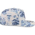 lippikset-kaareva-sininen-snapback-19twenty-tropics-los-angeles-dodgers-mlb-new-era