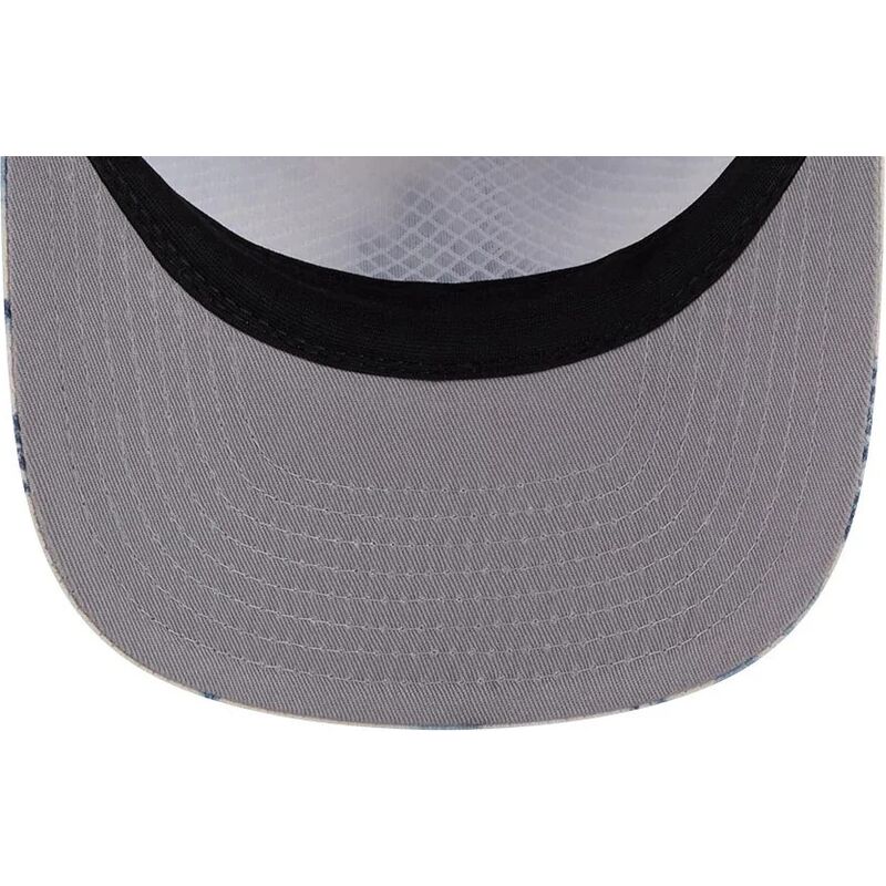 lippikset-kaareva-sininen-snapback-19twenty-tropics-los-angeles-dodgers-mlb-new-era