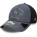 lippikset-kaareva-rekka-harmaa-snapback-9forty-apex-graphic-los-angeles-dodgers-mlb-new-era