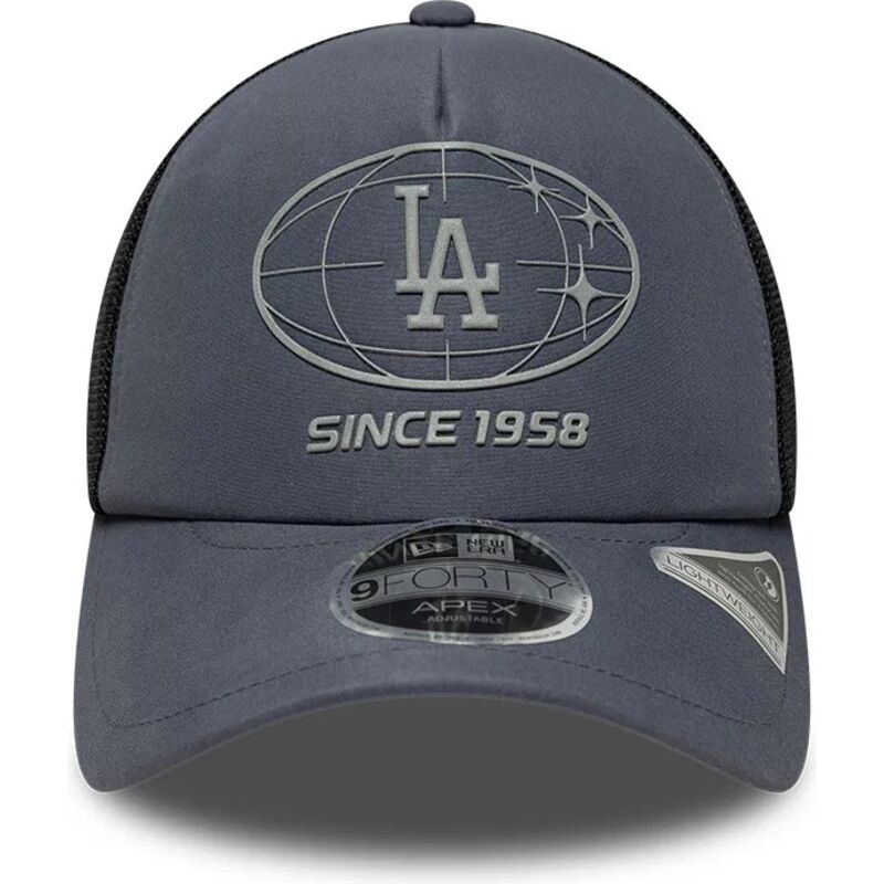 lippikset-kaareva-rekka-harmaa-snapback-9forty-apex-graphic-los-angeles-dodgers-mlb-new-era