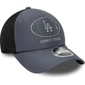 lippikset-kaareva-rekka-harmaa-snapback-9forty-apex-graphic-los-angeles-dodgers-mlb-new-era