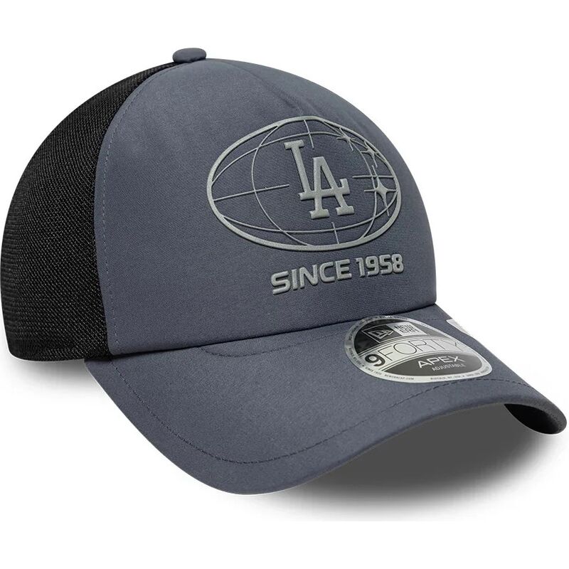 lippikset-kaareva-rekka-harmaa-snapback-9forty-apex-graphic-los-angeles-dodgers-mlb-new-era