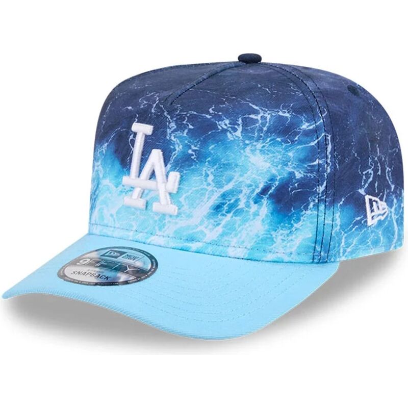 lippikset-kaareva-sininen-snapback-9fifty-a-frame-deep-water-los-angeles-dodgers-mlb-new-era lippikset-kaareva-sininen-snapback-9fifty-a-frame-deep-water-los-angeles-dodgers-mlb-new-era