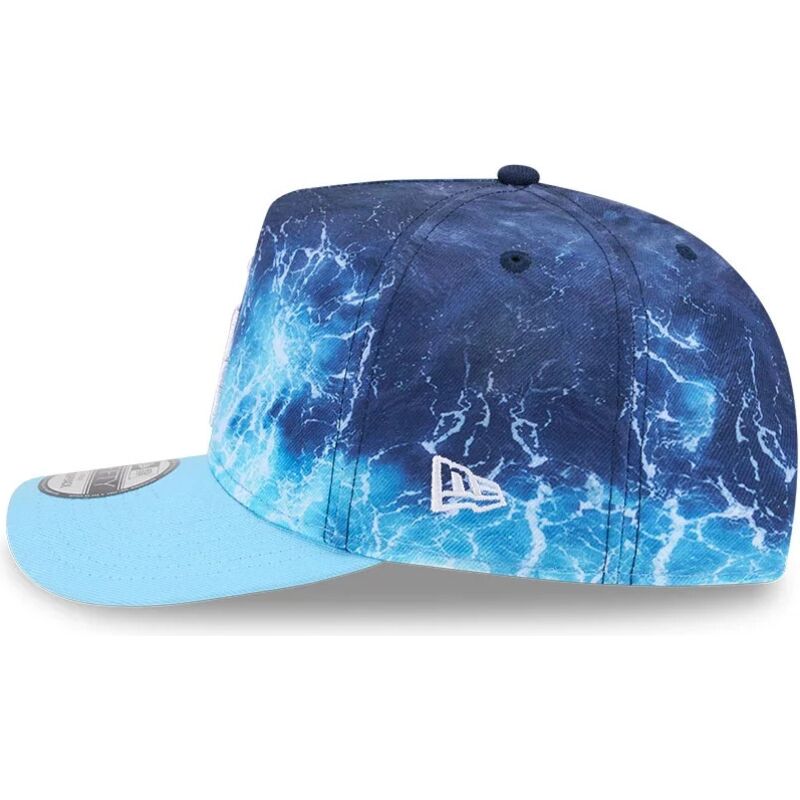 lippikset-kaareva-sininen-snapback-9fifty-a-frame-deep-water-los-angeles-dodgers-mlb-new-era lippikset-kaareva-sininen-snapback-9fifty-a-frame-deep-water-los-angeles-dodgers-mlb-new-era