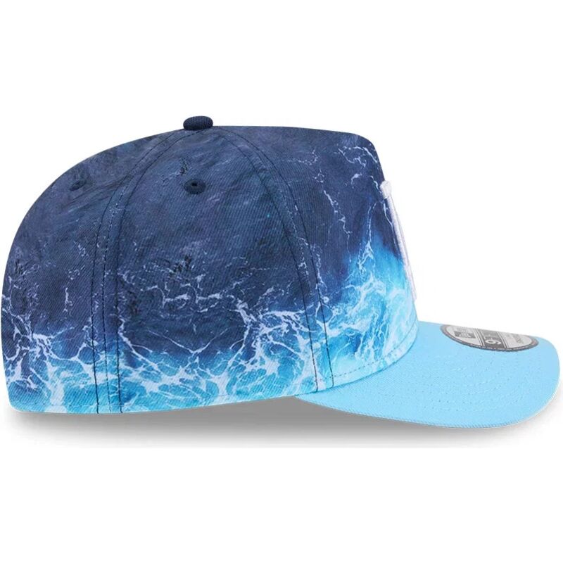lippikset-kaareva-sininen-snapback-9fifty-a-frame-deep-water-los-angeles-dodgers-mlb-new-era lippikset-kaareva-sininen-snapback-9fifty-a-frame-deep-water-los-angeles-dodgers-mlb-new-era