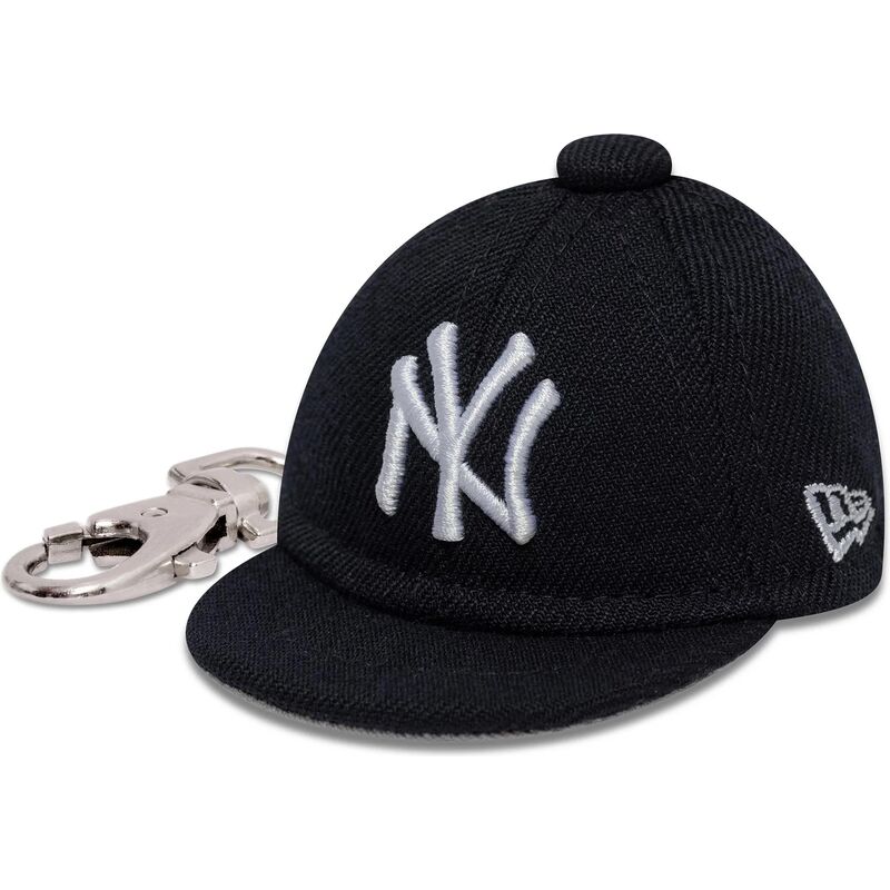 lisavarusteet-laivastonsininen-llavero-mini-cap-keychain-new-york-yankees-mlb-new-era lisavarusteet-laivastonsininen-llavero-mini-cap-keychain-new-york-yankees-mlb-new-era