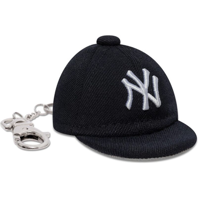 lisavarusteet-laivastonsininen-llavero-mini-cap-keychain-new-york-yankees-mlb-new-era lisavarusteet-laivastonsininen-llavero-mini-cap-keychain-new-york-yankees-mlb-new-era