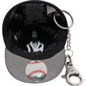 lisavarusteet-laivastonsininen-llavero-mini-cap-keychain-new-york-yankees-mlb-new-era