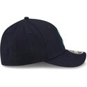 lippikset-kaareva-laivastonsininen-snapback-9forty-m-crown-player-replica-seattle-mariners-mlb-new-era