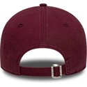 lippikset-kaareva-punainen-saadettava-nauha-9twenty-mini-detroit-tigers-mlb-new-era