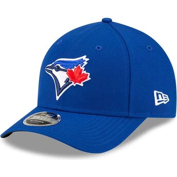 Lippikset kaareva sininen snapback 9FORTY M-Crown Player...