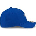 lippikset-kaareva-sininen-snapback-9forty-m-crown-player-replica-toronto-blue-jays-mlb-new-era