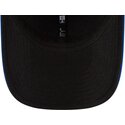 lippikset-kaareva-sininen-snapback-9forty-m-crown-player-replica-toronto-blue-jays-mlb-new-era