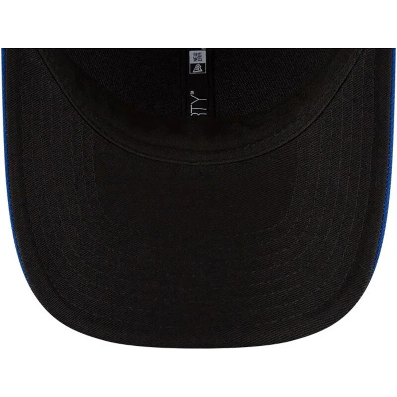 lippikset-kaareva-sininen-snapback-9forty-m-crown-player-replica-toronto-blue-jays-mlb-new-era