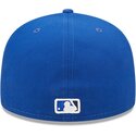 lippikset-littea-sininen-istuva-59fifty-ac-perf-toronto-blue-jays-mlb-new-era