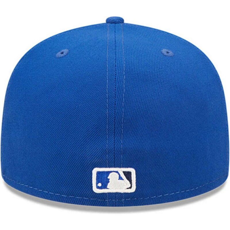 lippikset-littea-sininen-istuva-59fifty-ac-perf-toronto-blue-jays-mlb-new-era