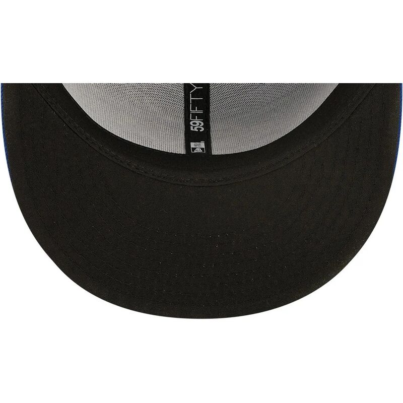 lippikset-littea-sininen-istuva-59fifty-ac-perf-toronto-blue-jays-mlb-new-era