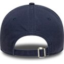 lippikset-kaareva-laivastonsininen-saadettava-nauha-9twenty-washed-mini-new-york-mets-mlb-new-era