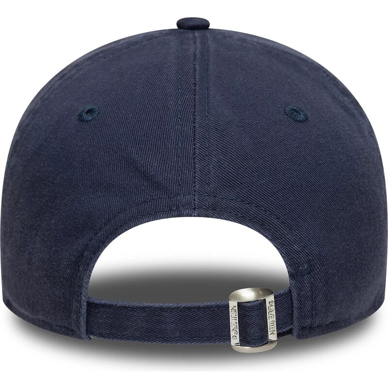 lippikset-kaareva-laivastonsininen-saadettava-nauha-9twenty-washed-mini-new-york-mets-mlb-new-era lippikset-kaareva-laivastonsininen-saadettava-nauha-9twenty-washed-mini-new-york-mets-mlb-new-era