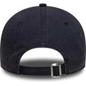lippikset-kaareva-laivastonsininen-saadettava-nauha-9twenty-mini-new-york-mets-mlb-new-era