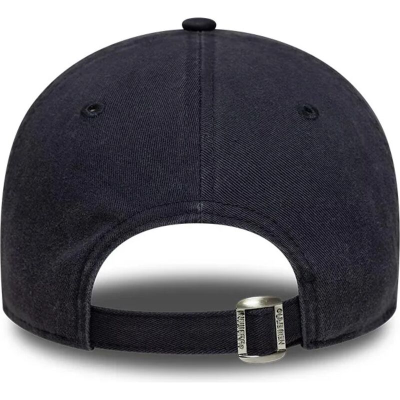 lippikset-kaareva-laivastonsininen-saadettava-nauha-9twenty-mini-new-york-mets-mlb-new-era