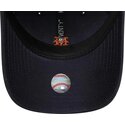 lippikset-kaareva-laivastonsininen-saadettava-nauha-9twenty-mini-new-york-mets-mlb-new-era