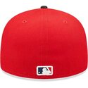 lippikset-littea-punainen-istuva-59fifty-ac-perf-philadelphia-phillies-mlb-new-era