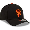 lippikset-kaareva-musta-snapback-9forty-m-crown-player-replica-san-francisco-giants-mlb-new-era