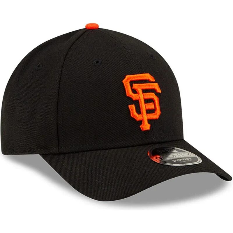 lippikset-kaareva-musta-snapback-9forty-m-crown-player-replica-san-francisco-giants-mlb-new-era