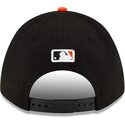 lippikset-kaareva-musta-snapback-9forty-m-crown-player-replica-san-francisco-giants-mlb-new-era