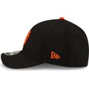 lippikset-kaareva-musta-snapback-9forty-m-crown-player-replica-san-francisco-giants-mlb-new-era