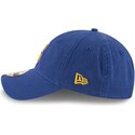 lippikset-kaareva-sininen-saadettava-nauha-9twenty-core-classic-seattle-mariners-mlb-new-era