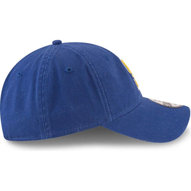 lippikset-kaareva-sininen-saadettava-nauha-9twenty-core-classic-seattle-mariners-mlb-new-era
