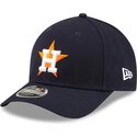 lippikset-kaareva-laivastonsininen-snapback-9forty-m-crown-player-replica-houston-astros-mlb-new-era