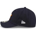 lippikset-kaareva-laivastonsininen-snapback-9forty-m-crown-player-replica-houston-astros-mlb-new-era